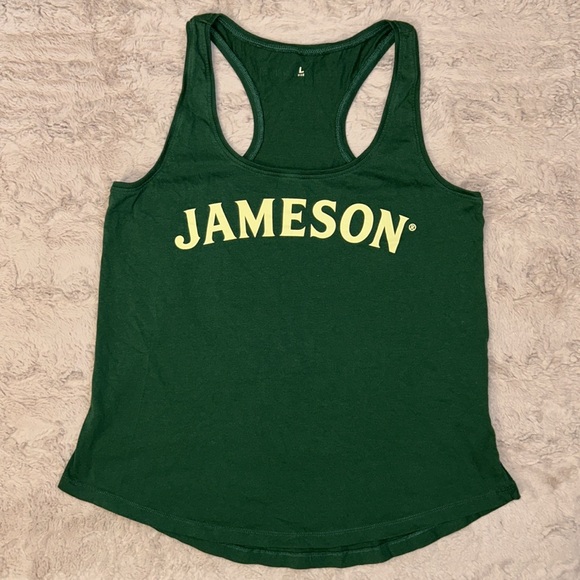 Jameson tank in size L - Picture 1 of 6